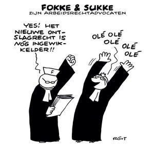 Fokke en Sukke